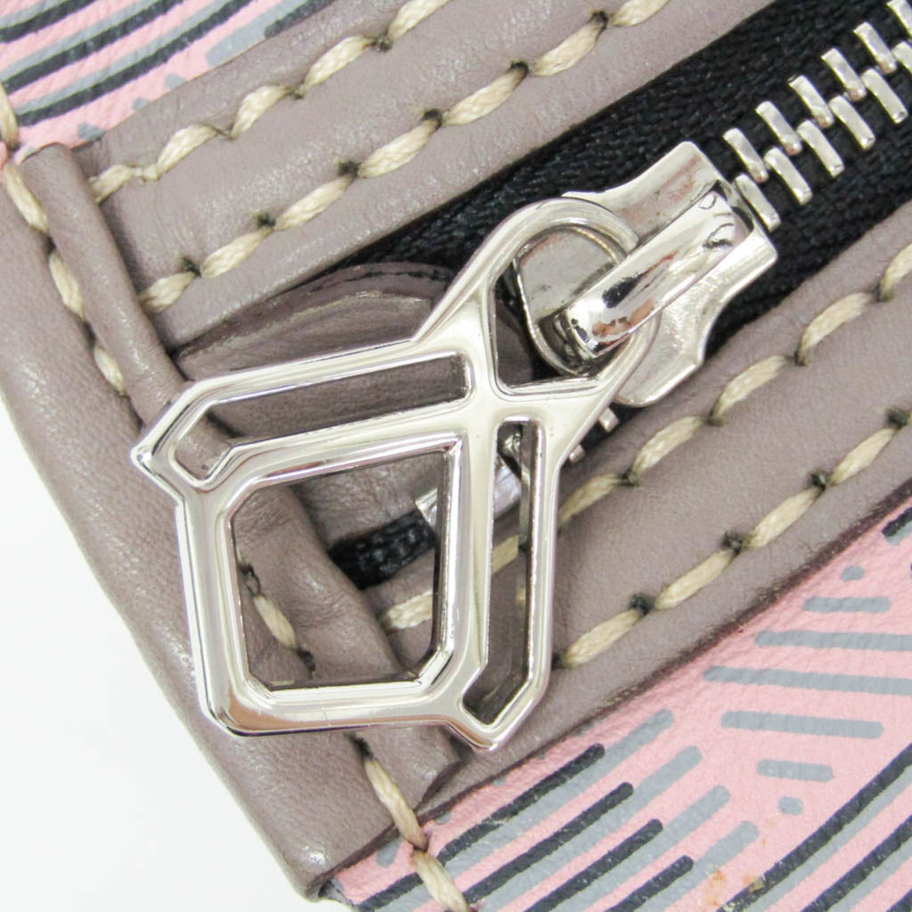 Moreau Polochon · Leather