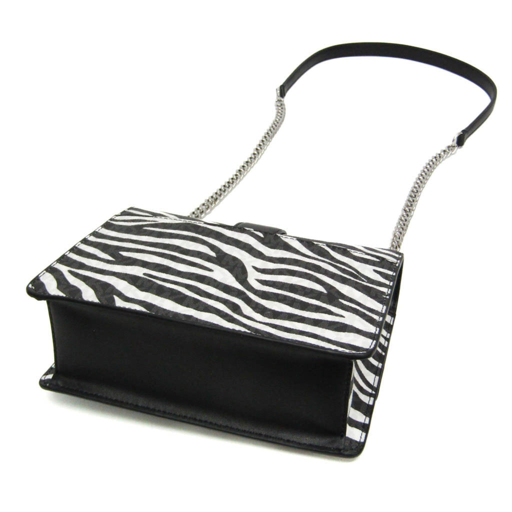 Michael Kors Greenwich · Zebra