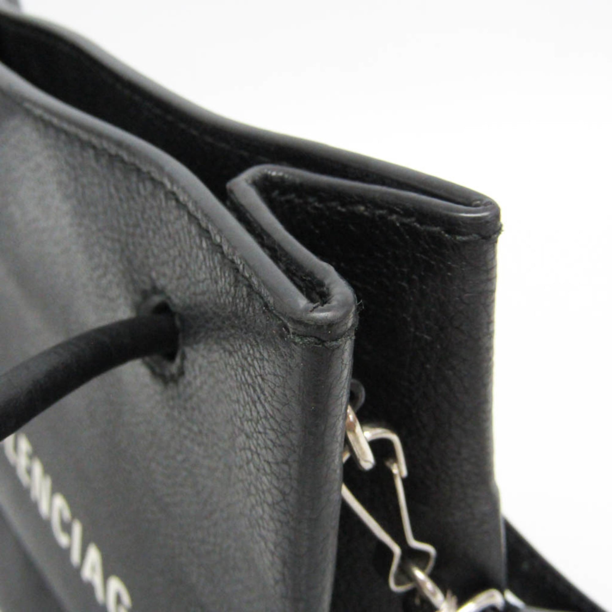 Balenciaga Everyday Shopping Tote XXS