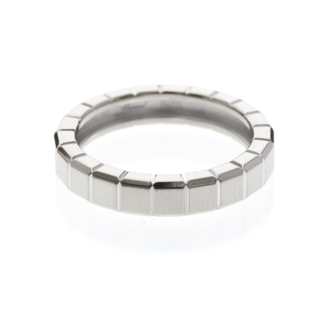 Chopard Ice Cube · 18K White Gold