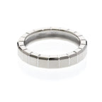 Chopard Ice Cube · 18K White Gold