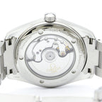 Omega Seamaster Aqua Terra · Steel · Co-Axial