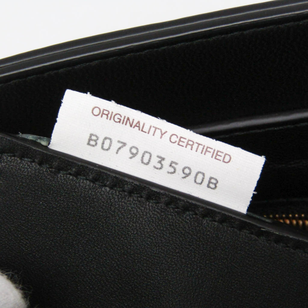 Bottega Veneta Marie · Leather