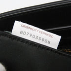 Bottega Veneta Marie · Leather