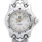 Tag Heuer Sel Professional · Steel · Quartz