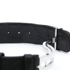 Chanel Matelasse · Steel · Quartz