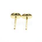 Tiffany Bean · 18K Yellow Gold