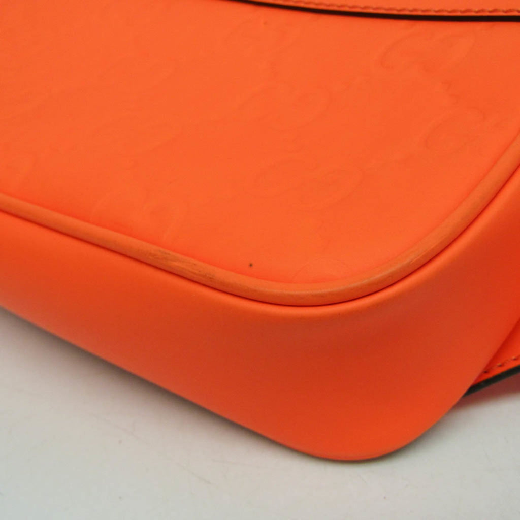Gucci GG Rubber Effect · Belt Bag