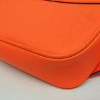 Gucci GG Rubber Effect · Belt Bag