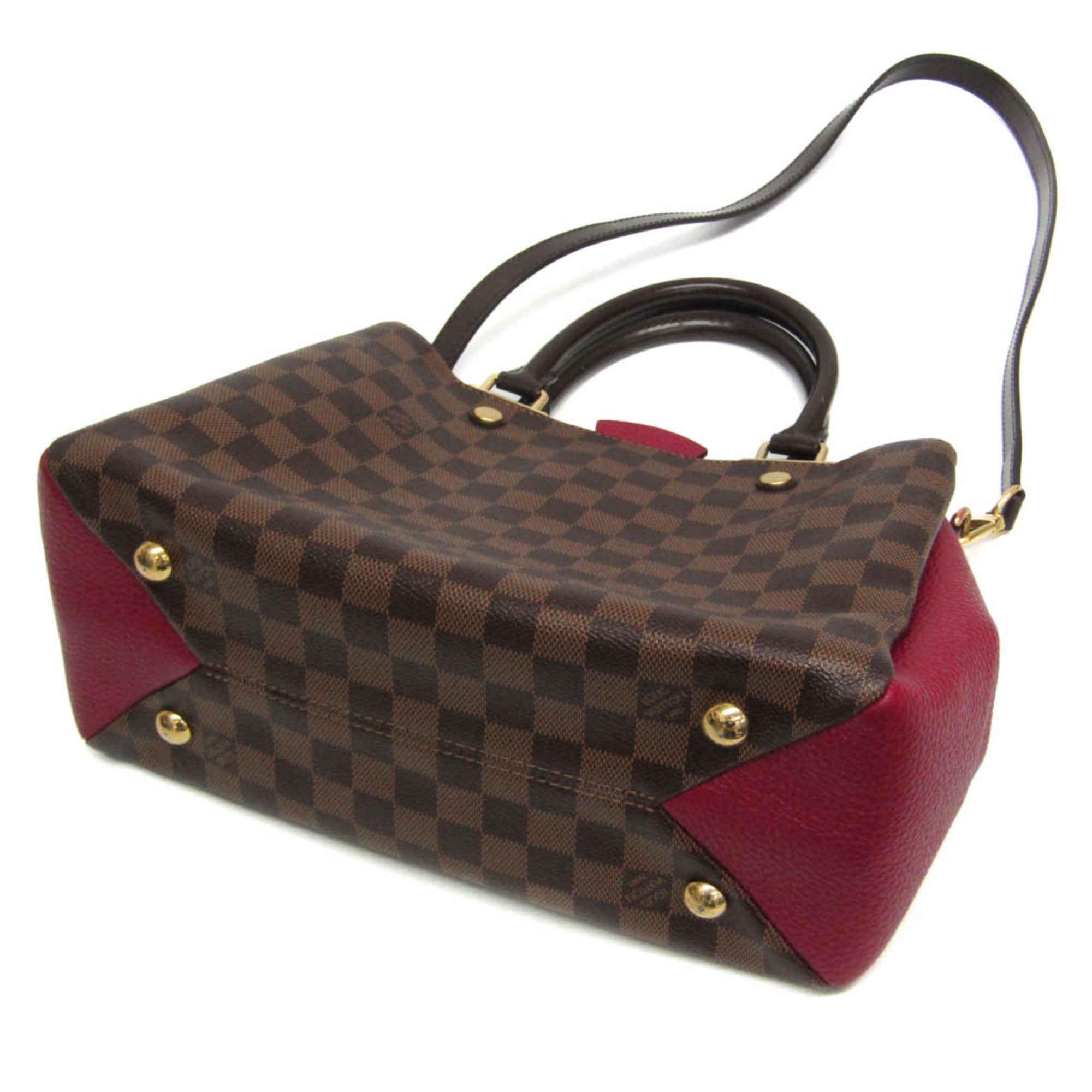Louis Vuitton Damier Brittany