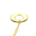 Tiffany Sebiana · 18K Yellow Gold