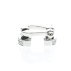 Fred Force 10 · 18K White Gold · Diamond