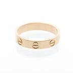 Cartier Mini Love · Rose Gold