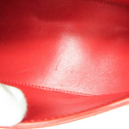 Balenciaga Hourglass · Leather