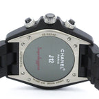 Chanel J12 Super Leggera · Ceramic · Automatic