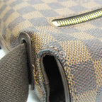 Louis Vuitton Damier Brooklyn MM