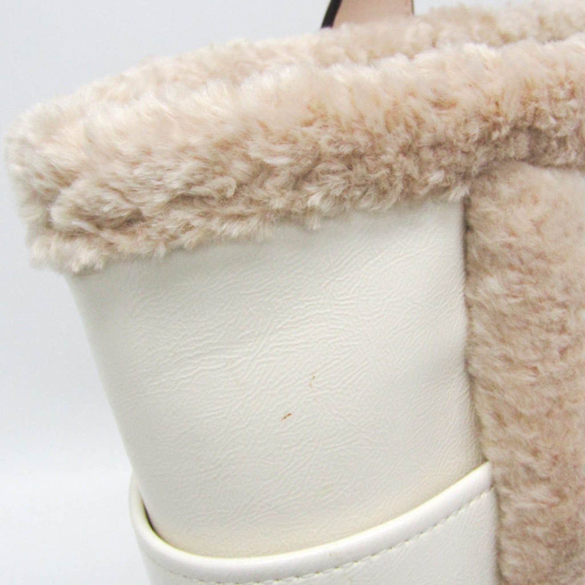 Kate Spade Jet · Faux Fur Tote