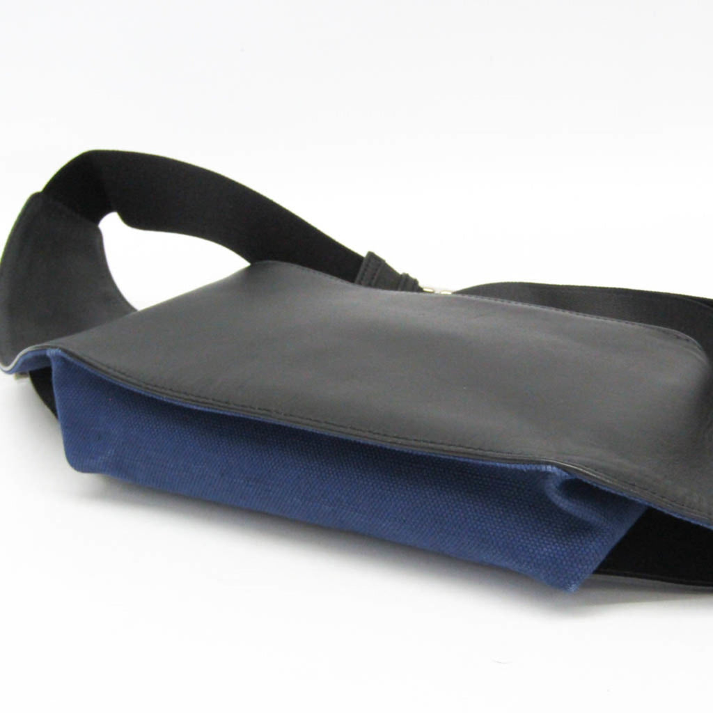 Balenciaga Canvas · Belt Bag