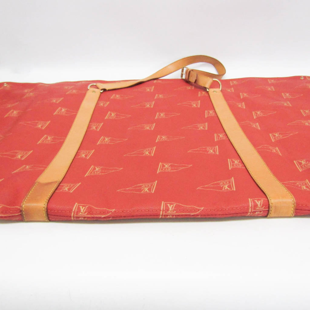 Louis Vuitton Cup · Garment Bag