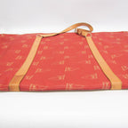 Louis Vuitton Cup · Garment Bag