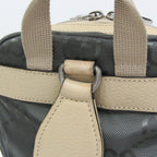 Gucci Off The Grid · Nylon & Leather Sling