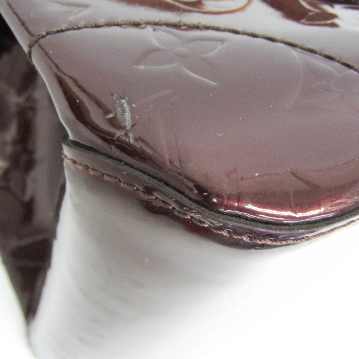 Louis Vuitton Vernis Rosewood Avenue