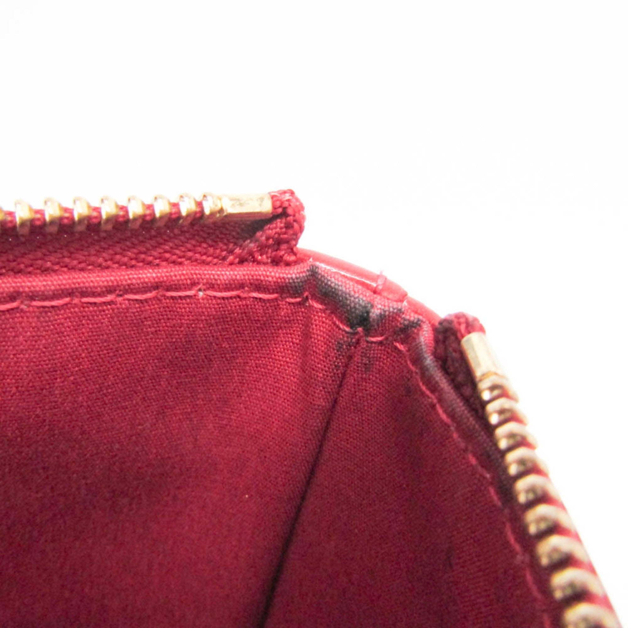 Louis Vuitton Bellevue GM · Vernis
