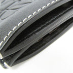 Loewe Anagram · Leather Clutch