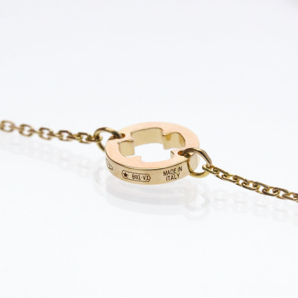 Bvlgari Fiorever · Diamond · Rose Gold