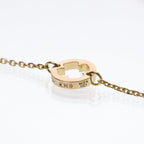 Bvlgari Fiorever · Diamond · Rose Gold