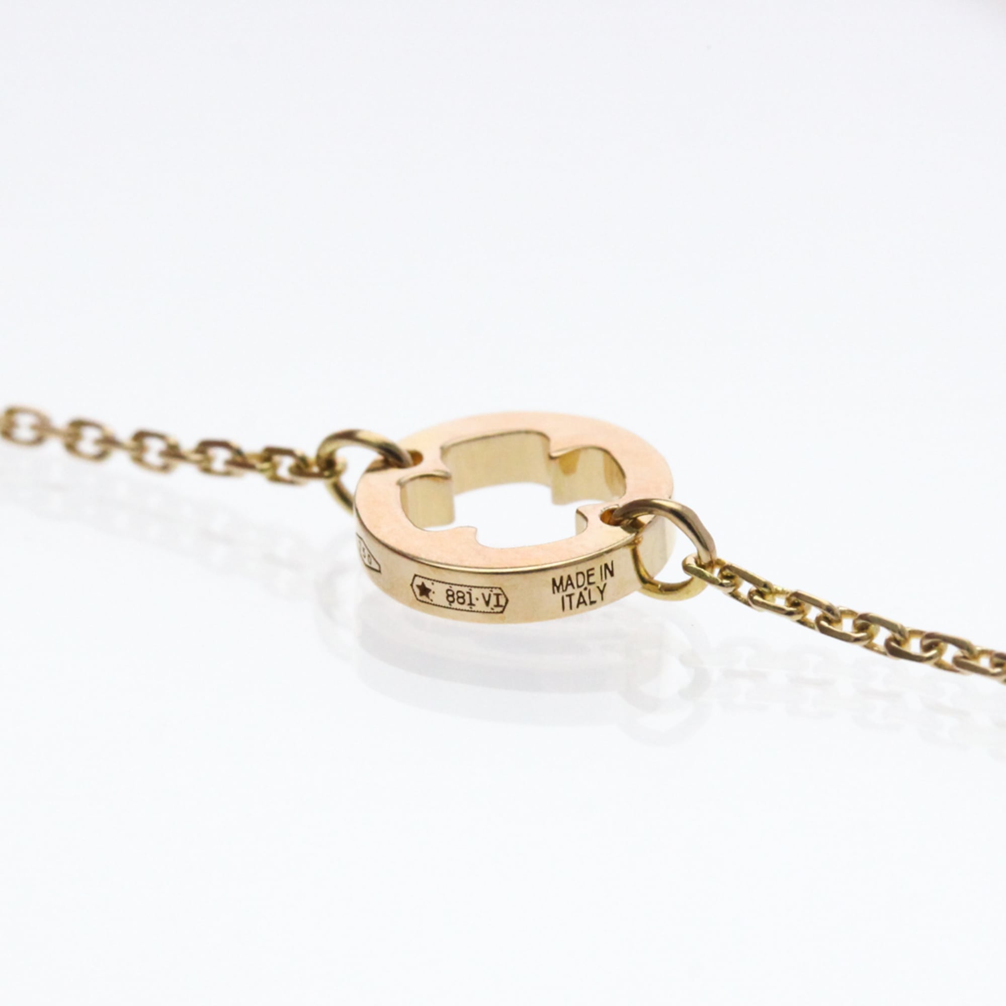 Bvlgari Fiorever · Diamond · Rose Gold