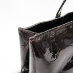 Louis Vuitton Wilshire PM · Monogram Vernis