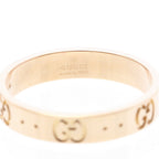 Gucci Icon · Rose Gold