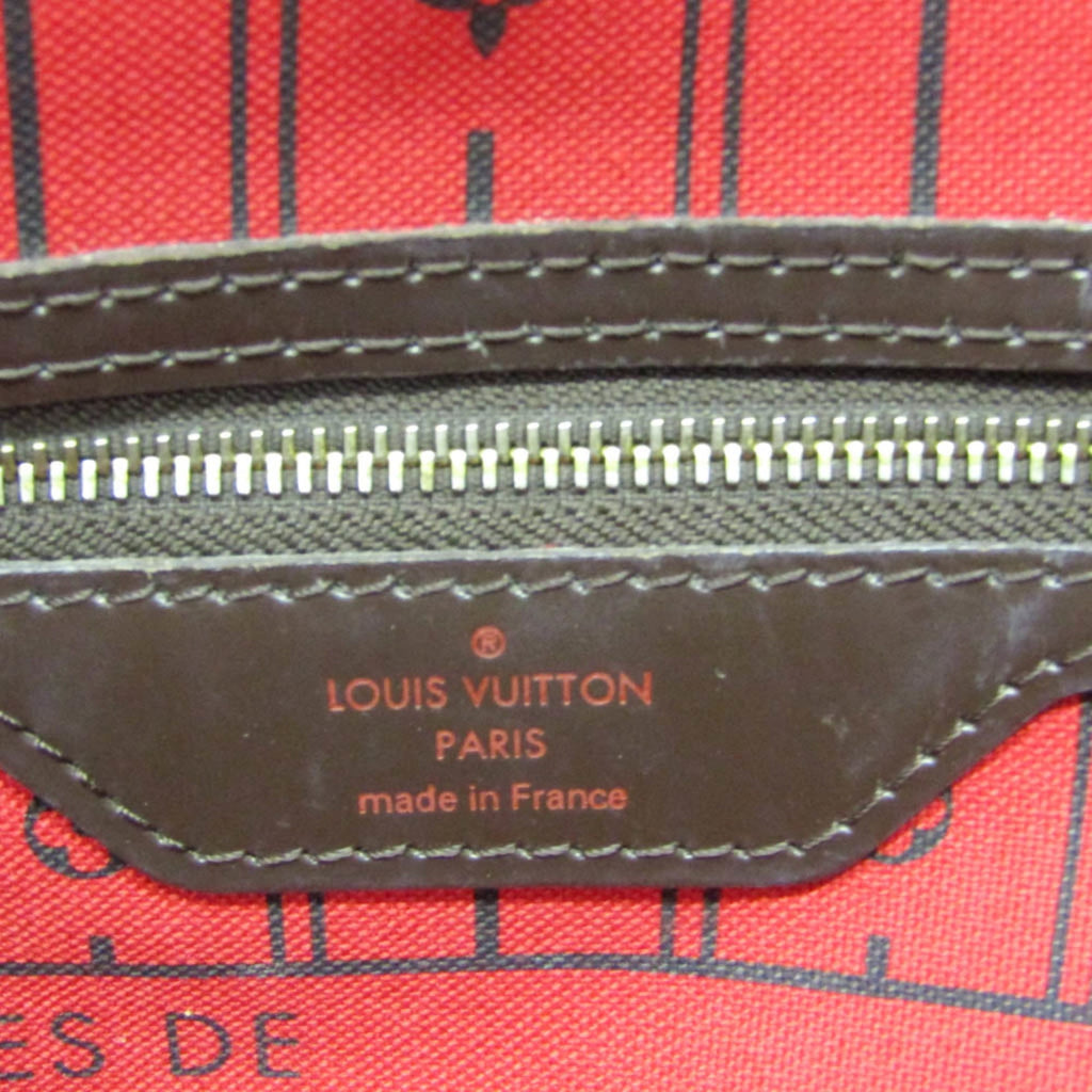 Louis Vuitton Neverfull PM · Damier Ebene