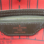 Louis Vuitton Neverfull PM · Damier Ebene
