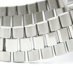 Tag Heuer 2000 · Steel · Chronograph
