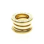 Bvlgari B.zero1 · 18K Yellow Gold