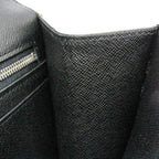 Louis Vuitton Taiga Selenga · Ardoise