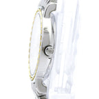 Hermès Sellier · Gold Plated Steel · Quartz