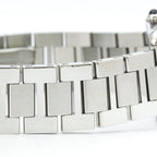 Cartier Tank Solo · Steel · Quartz