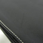 Loewe Anagram · Leather Clutch