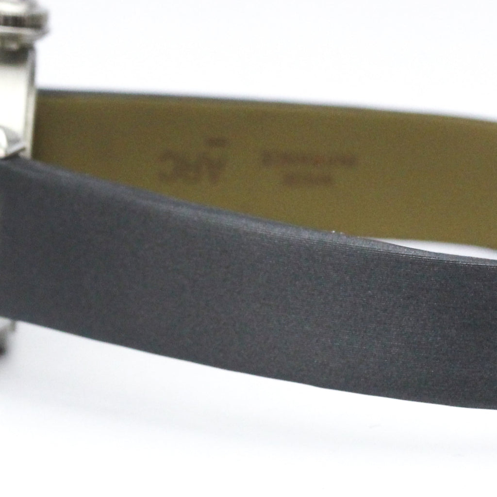 Cartier Miss Pasha · Steel · Quartz