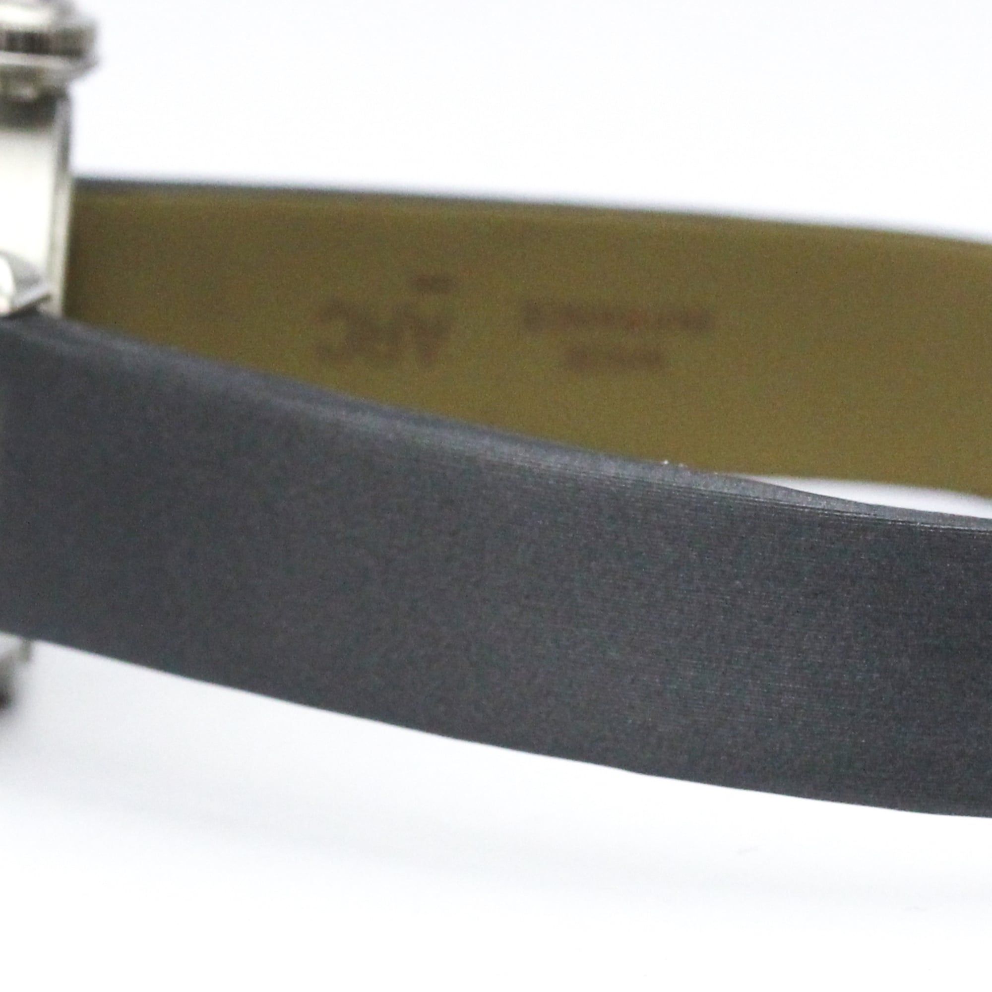 Cartier Miss Pasha · Steel · Quartz