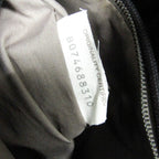 Bottega Veneta · Striped Drawstring Backpack