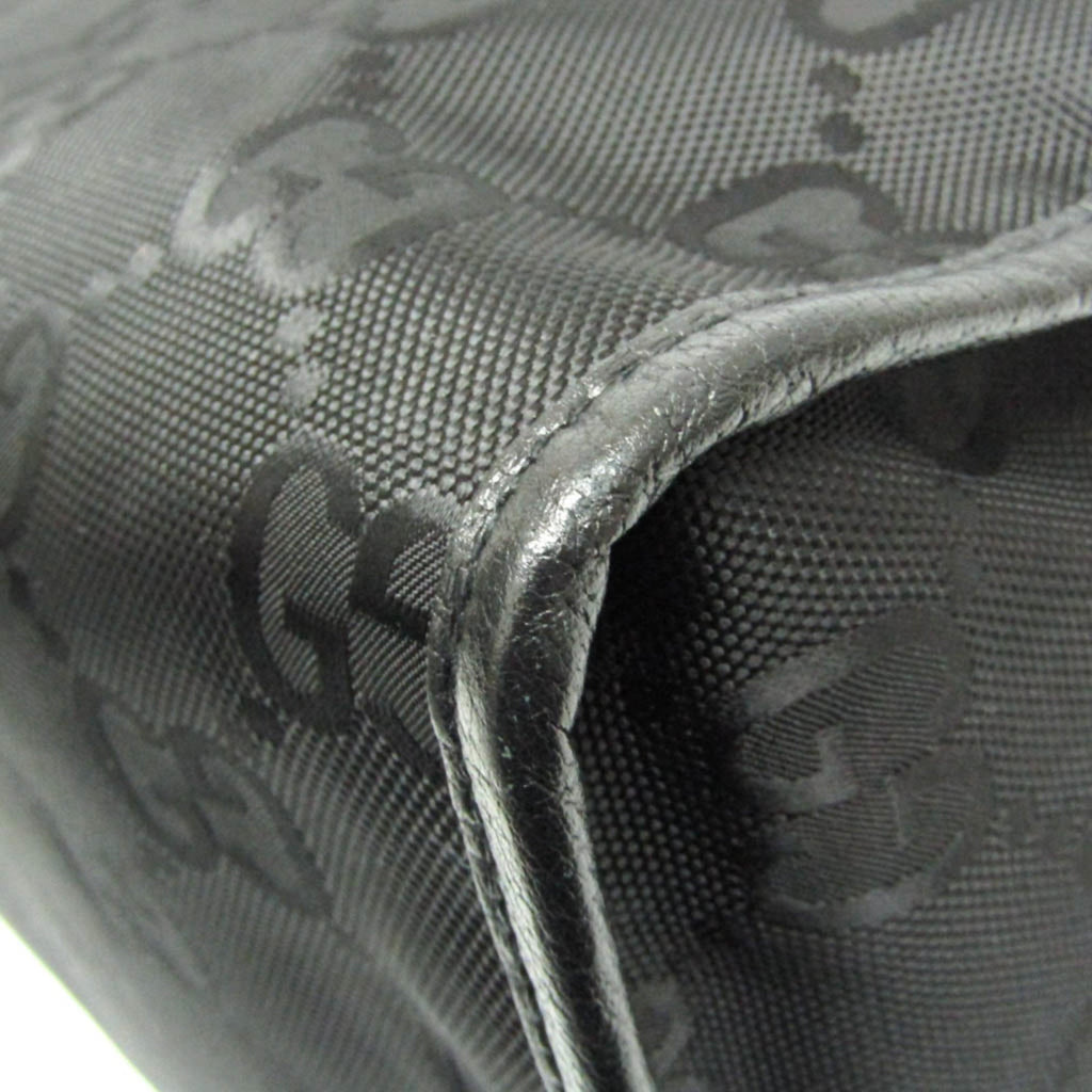 Gucci Off The Grid · Nylon Canvas