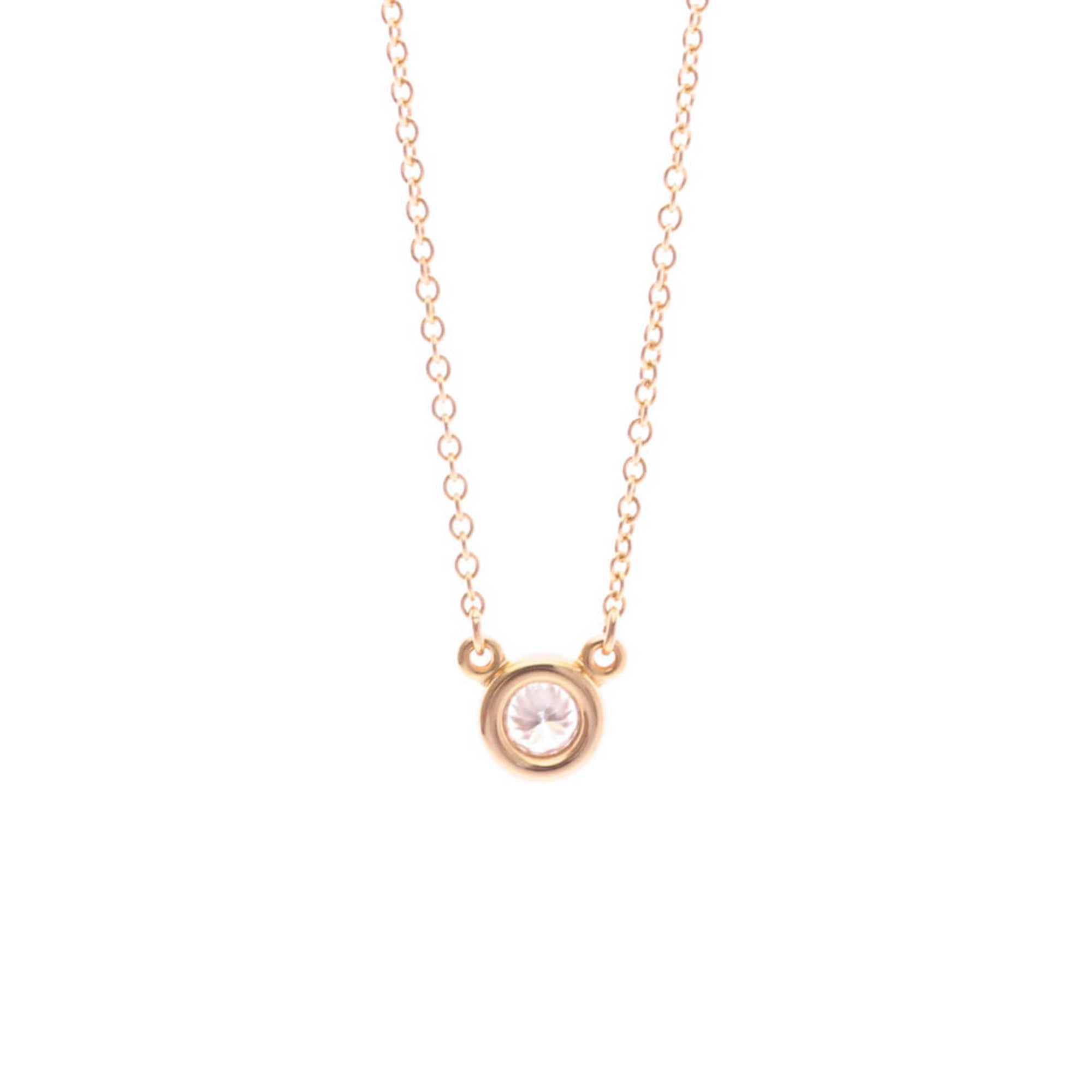 Tiffany Diamonds by the Yard · Rose Gold