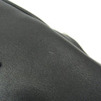 Dior Homme Carabiner Pouch · Punching Leather