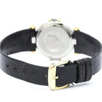 Omega Constellation · 18K Yellow Gold · Quartz