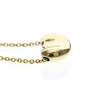 Tiffany Bean · 18K Yellow Gold