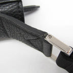 Salvatore Ferragamo Gancini · Leather